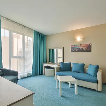 Arena Mar And 호텔