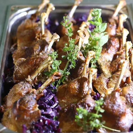 호텔 Arena Mar And