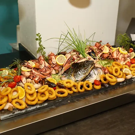 Arena Mar And Отель 4*