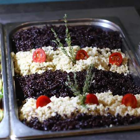 Arena Mar And Отель Золотые Пески