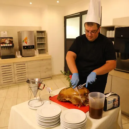 Arena Mar And Золотые Пески