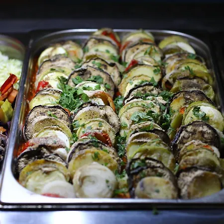 Arena Mar And 호텔