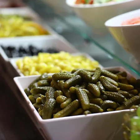 Отель Arena Mar And