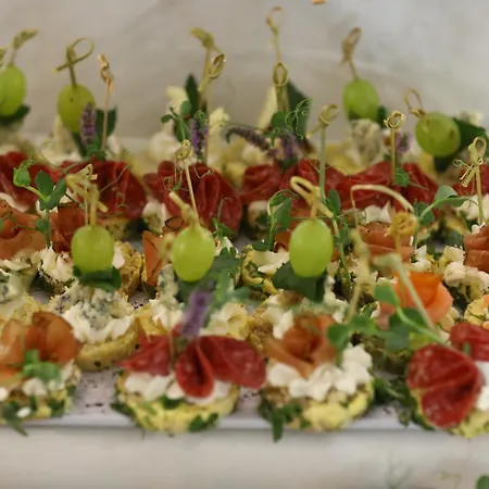 Arena Mar And 호텔 골든샌드