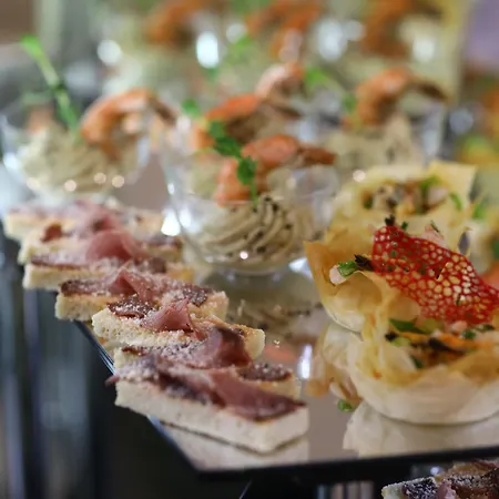 Arena Mar And 골든샌드