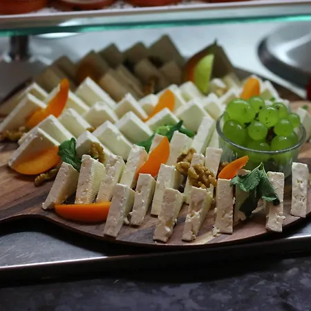 Arena Mar And 4* 골든샌드