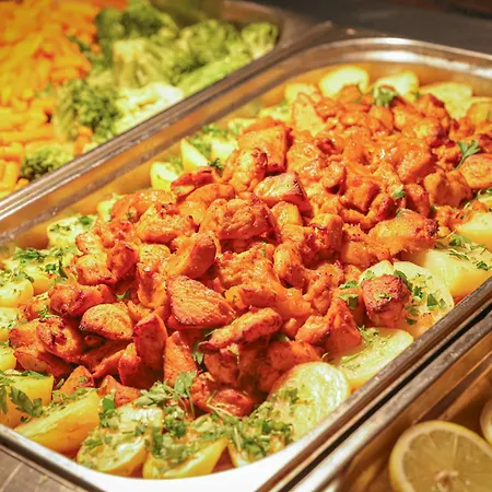 호텔 Arena Mar And