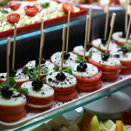 Arena Mar And 호텔 4*