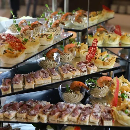 호텔 Arena Mar And 4*