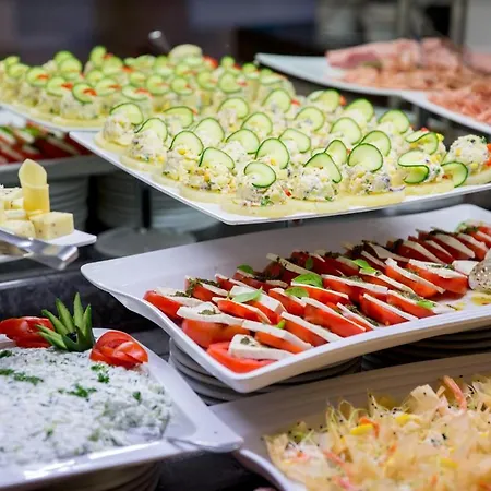 Отель Arena Mar And Золотые Пески