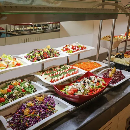 Arena Mar And Золотые Пески