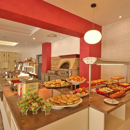 Arena Mar And 4* Золотые Пески