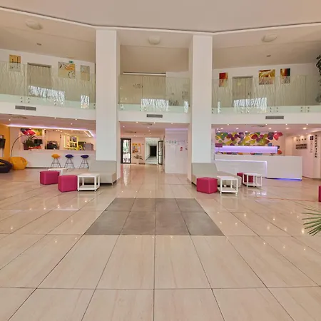 Arena Mar And 호텔 4*