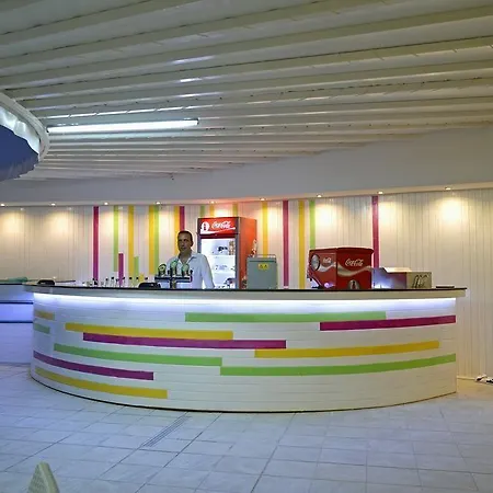 Arena Mar And 4* Złote Piaski