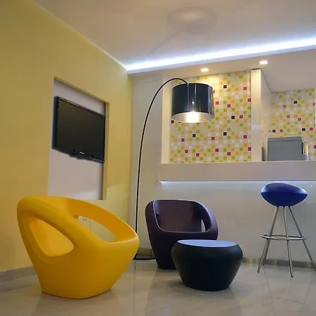 Arena Mar And 4* 골든샌드