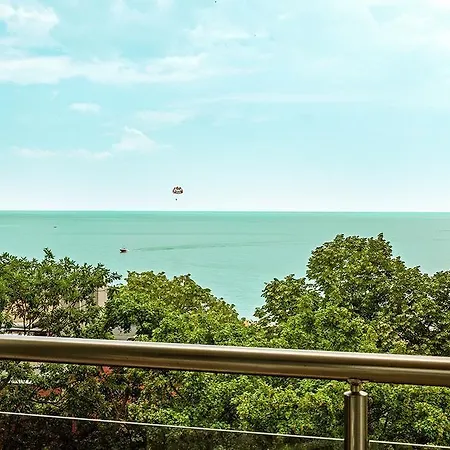 Arena Mar And Złote Piaski