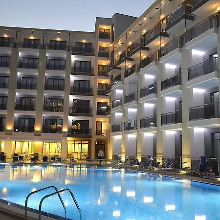 Hotel Arena Mar And Złote Piaski