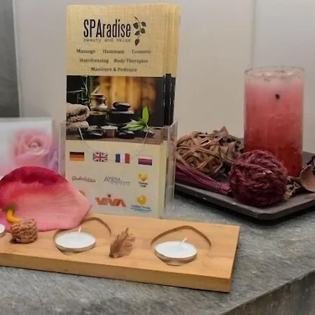 호텔 Arena Mar And