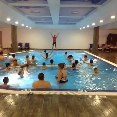 Отель Arena Mar And