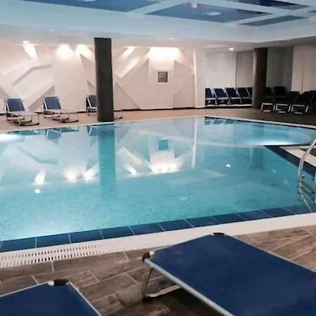 Arena Mar And 호텔