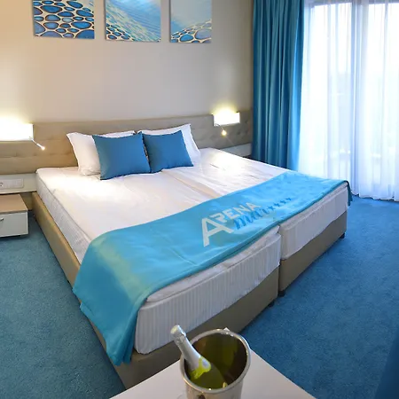 Arena Mar And Hotel 4*