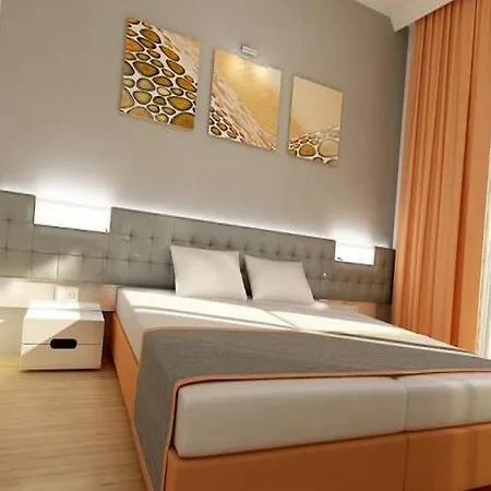 Arena Mar And 4* 골든샌드