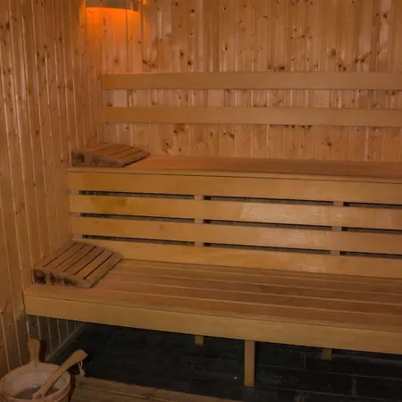 Arena Mar And 호텔