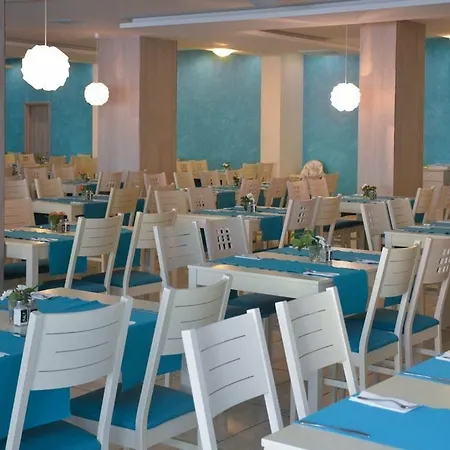 Arena Mar And Złote Piaski