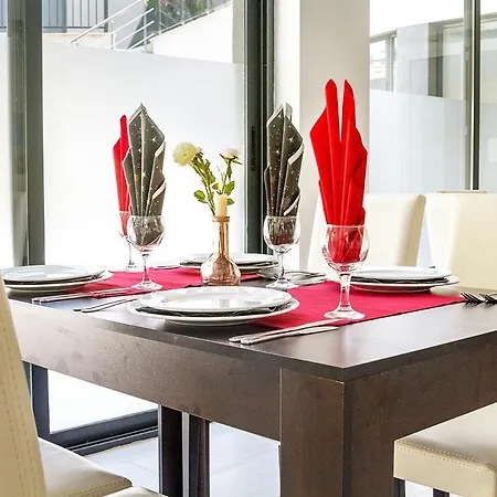 Отель Arena Mar And