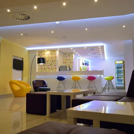 Arena Mar And 4* Золотые Пески