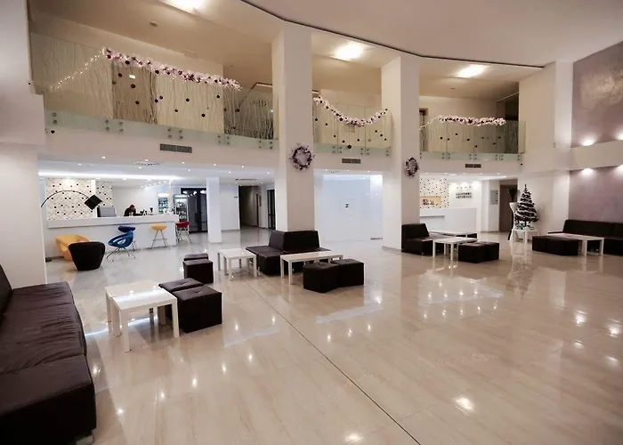 Arena Mar And فندق