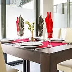 酒店 Arena Mar And