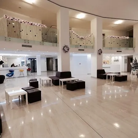Отель Arena Mar And