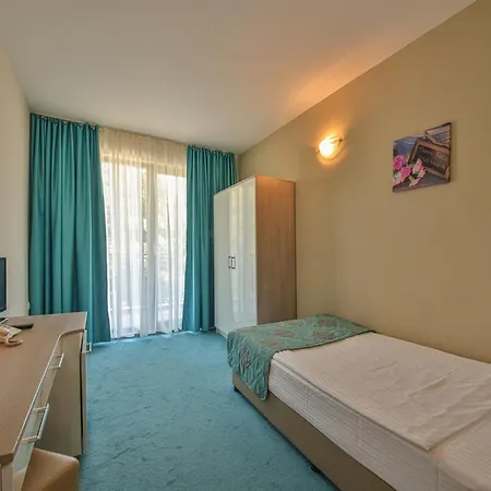 Arena Mar And Hotell Golden Sands