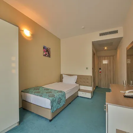 Hotel Arena Mar And Nisipurile de Aur