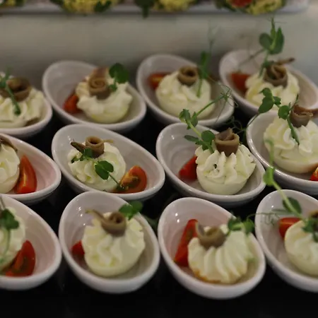 Hotel Arena Mar And 4*