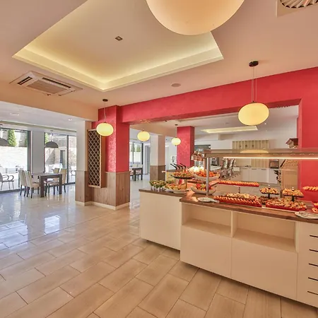 Hotel Arena Mar And 4*