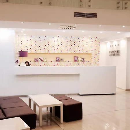 Arena Mar And Hotel 4*