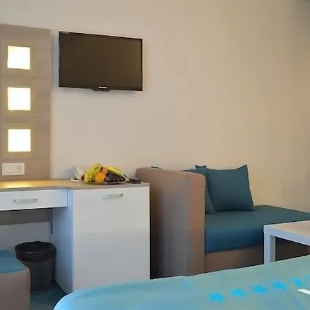 Arena Mar And Nisipurile de Aur