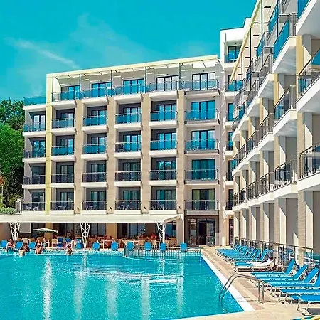 Arena Mar And Hotel