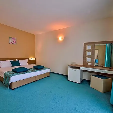 Hotel Arena Mar And Golden Sands