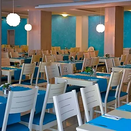 Hotel Arena Mar And 4*