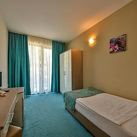 Arena Mar And Hotel