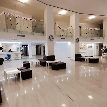 Arena Mar And 4* Золотые Пески