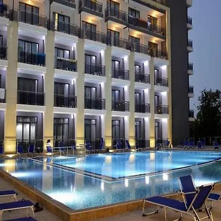 Arena Mar And Zlate písky