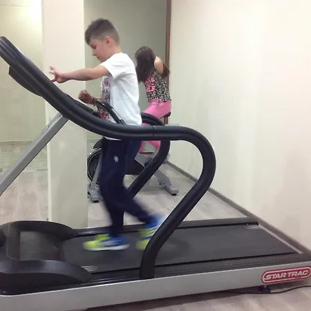 Arena Mar And Nisipurile de Aur