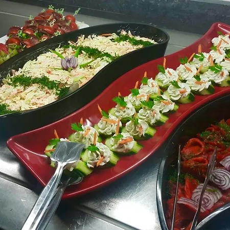 Hotel Arena Mar And Nisipurile de Aur