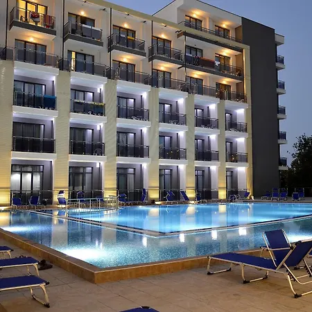 Arena Mar And Hotel 4*