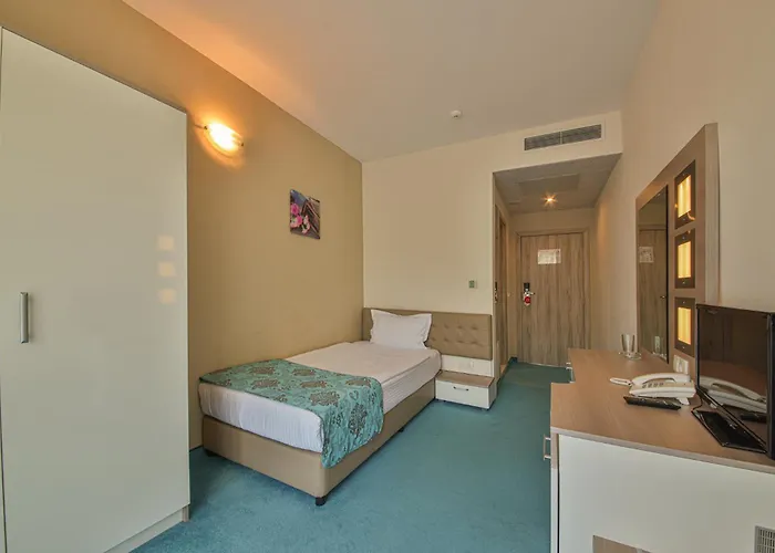 Hotel Arena Mar Hotel&spa Goldstrand