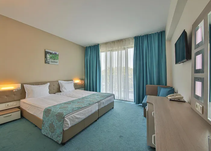 Arena Mar Hotel&spa Goldstrand